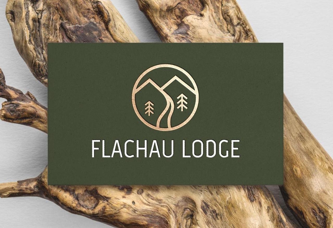 Flachau Lodge Eksteriør billede