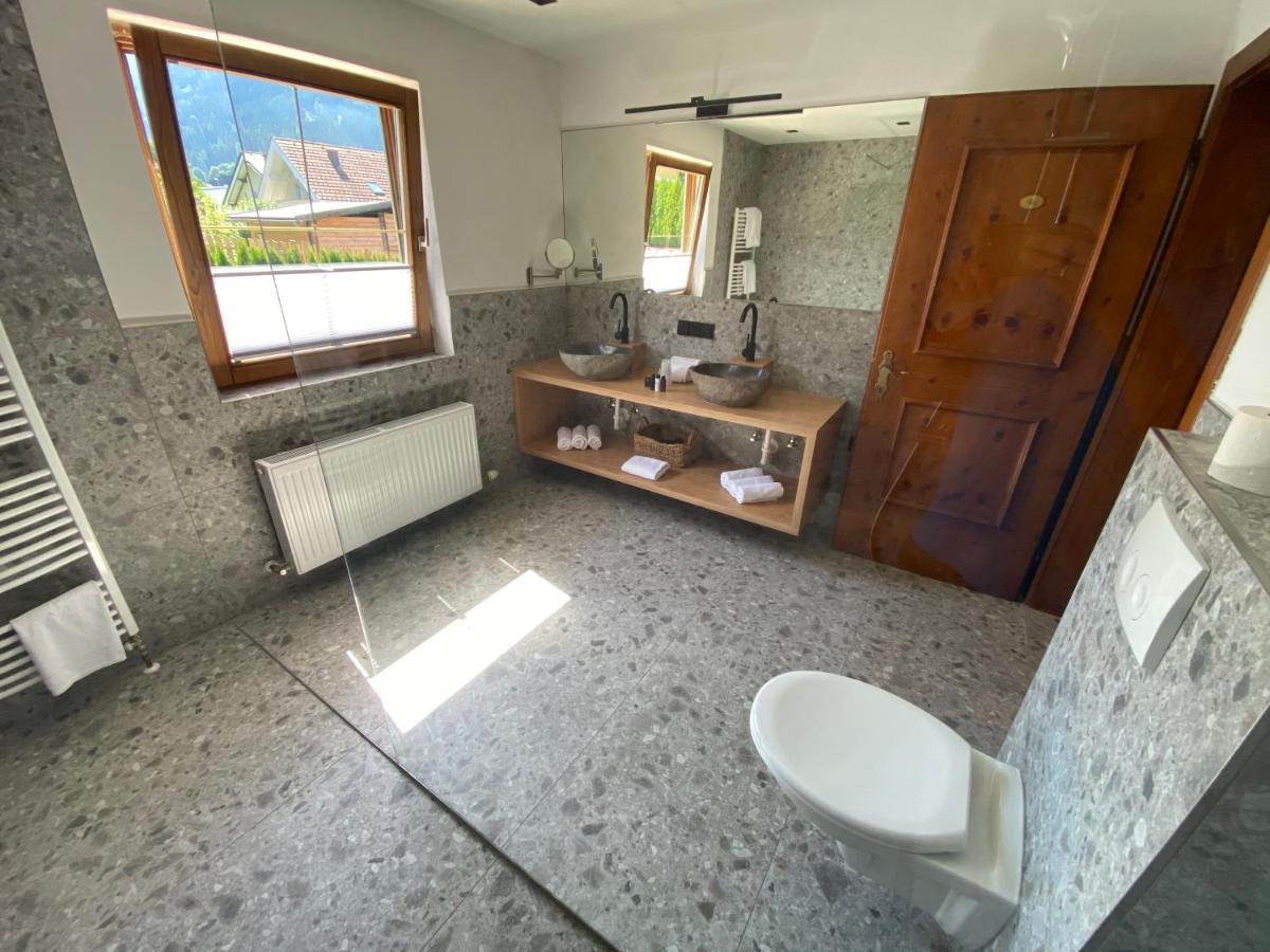 Flachau Lodge Eksteriør billede