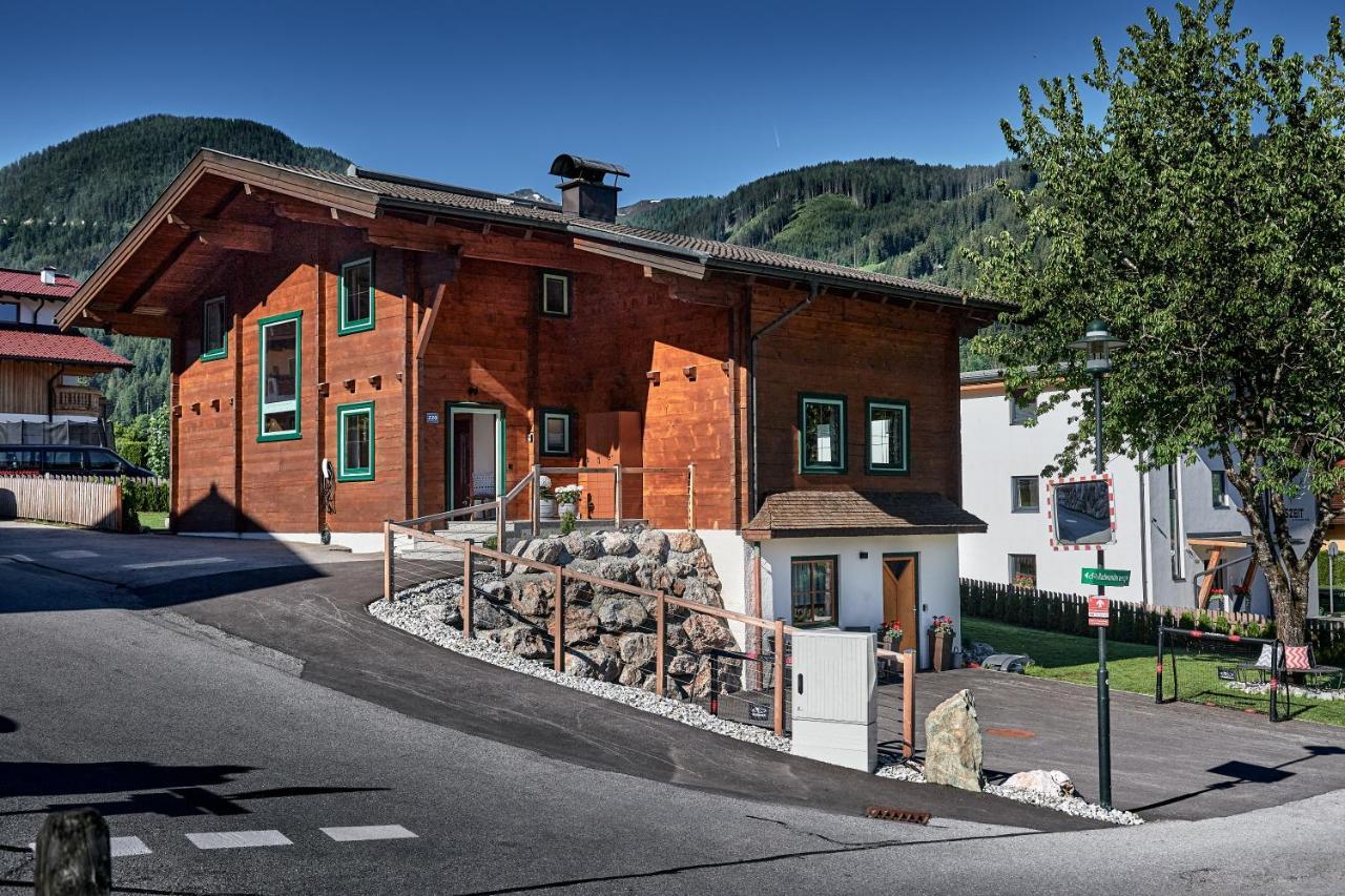 Flachau Lodge Eksteriør billede